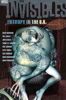 Invisibles Vol 03: Entropy in the U.K.TP