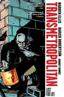 Transmetropolitan Vol 02: Lust For Life TP