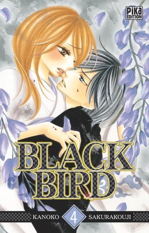 Black Bird Vol 04