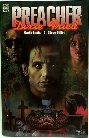 Preacher Vol 05: Dixie Fried (Used) TP