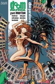 Doom Patrol Vol 03: Down Paradise Way TP