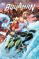 Aquaman: Vol 08 Out of Darkness HC