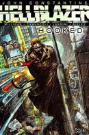 John Constantine, Hellblazer: Hooked TP