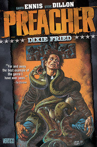 Preacher Vol 05: Dixie Fried TP