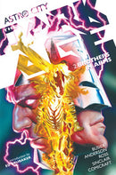 Astro City: Vol 07 The Dark Age Book Two - Brothers In Arms