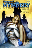 House of Mystery Vol 07: Conception TP