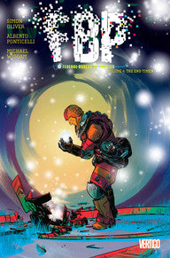 FBP - Federal Bureau of Physics Vol 04: The End Times TP