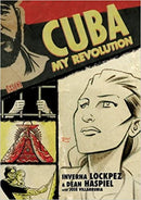 Cuba: My Revolution HC