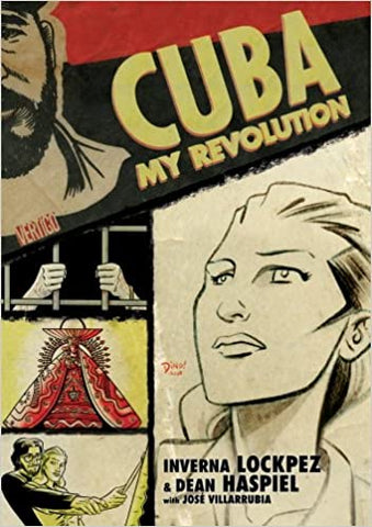 Cuba: My Revolution HC