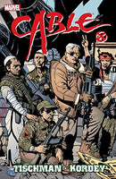 Cable The Shining Path TP