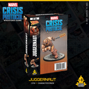 Marvel Crisis Protocol: Juggernaut Character Pack
