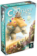 Century Golem Edition - An Endless World