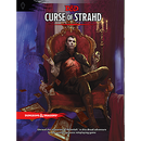 Curse of Strahd