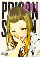 Prison School GN Vol 11