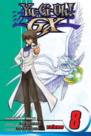 Yu-Gi-Oh! GX Vol 08