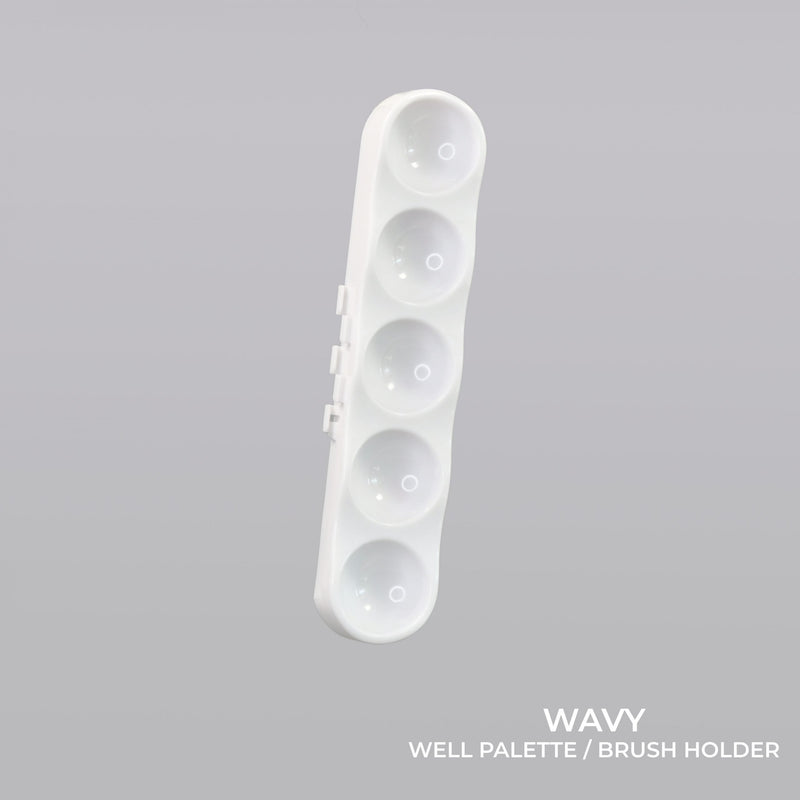Redgrass Games Wavy v2