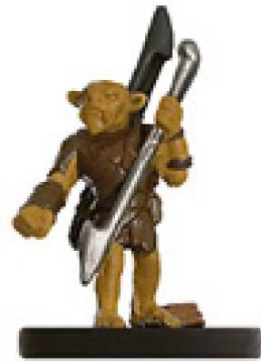 Goblin Picador (34/60)