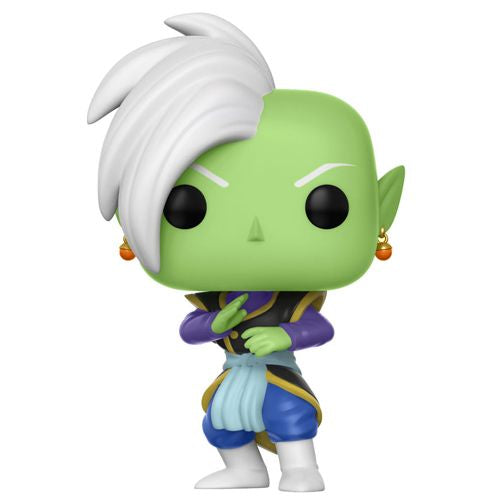 Pop! Animation: Dragon Ball Super - Zamasu