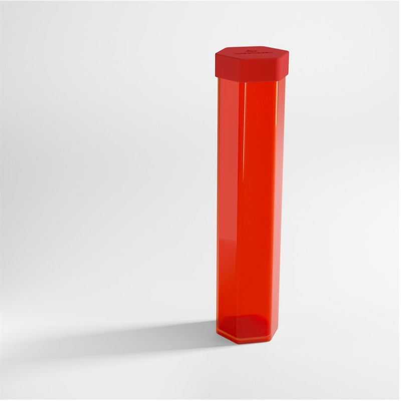 Gamegenic Playmat Tube - Red