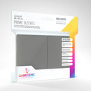 Gamegenic - Prime Sleeves - Dark Gray (100)