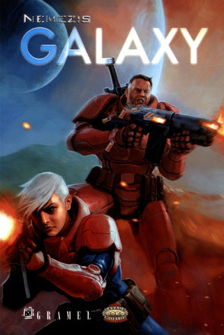 Nemezis: Galaxy
