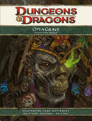 Open Grave: Secrets of the Undead (Used)