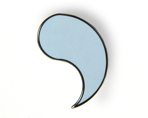 Customizable Pride Pin: Masc Right