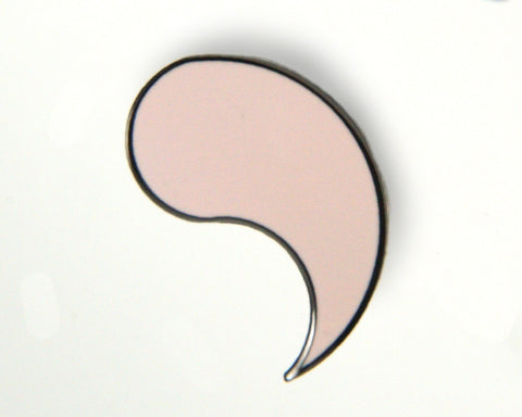 Customizable Pride Pin: Femme Right