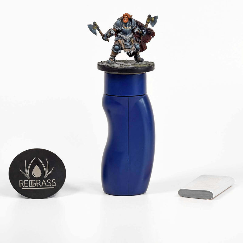 Redgrass Games RGG360 Miniature Holder V2