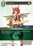 Raptor - 6-061C