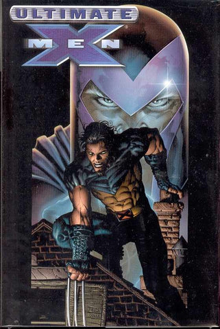 Ultimate X-Men HC Vol 03