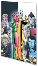 exiles TP Vol 14 The New Exiles