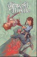 Blessed Thistle GN TP