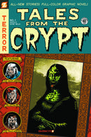 Tales from the Crypt TP Vol 01 Ghouls Gone Wild