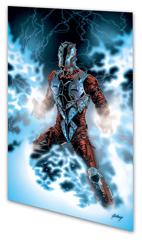 Penance: Relentless TP