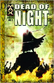 Dead of Night Featuring Devil-Slayer TP