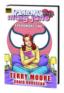 Spider-Man Loves Mary Jane HC Sophomore Jinx