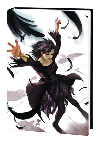 Runaways HC Vol 02 Teenage Wasteland