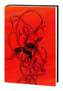 Spider-Man: Died in Your Arms Tonight HC