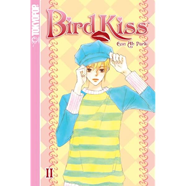 Bird Kiss GN Vol 02