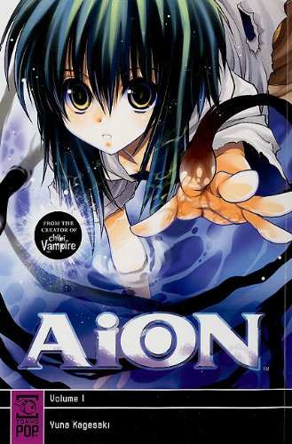 Aion GN Vol 01