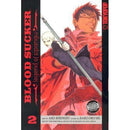 Blood Sucker GN Vol 02