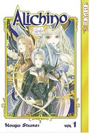 Alichino GN Vol 01