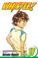 Whistle GN Vol 17