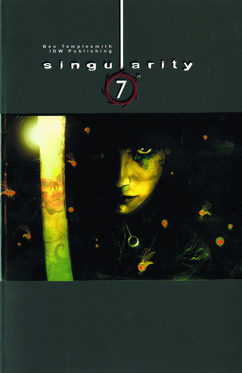 Singularity 7 TP