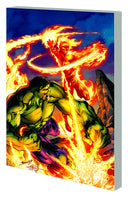 From the Marvel Vault TP