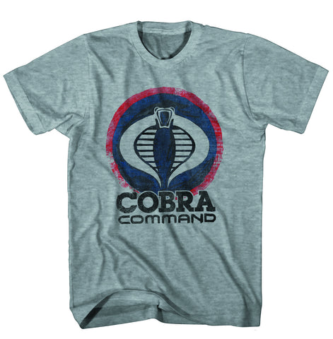 Cobra Shirt LG