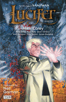 Lucifer Book One TP