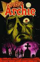Afterlife with Archie: Escape from Riverdale TP Vol. 1 BM ED