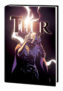 Thor Prem HC Vol 02 Who Holds the Hammer?